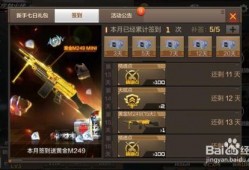 穿越火线黄金最新爆料