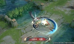 云鹰新皮肤爆料图库最新,炫酷造型，技能特效大揭秘！